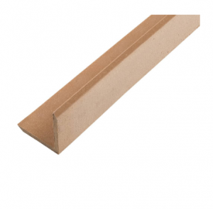 Угол дпк 50х50х3000мм UnionWood Натур