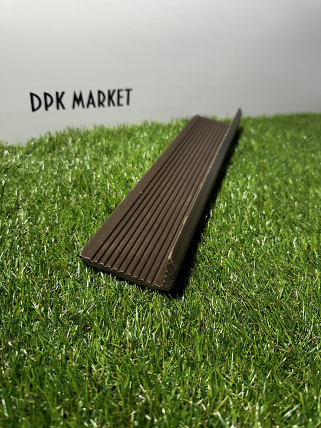 Уголок дпк Harvex Шоколад